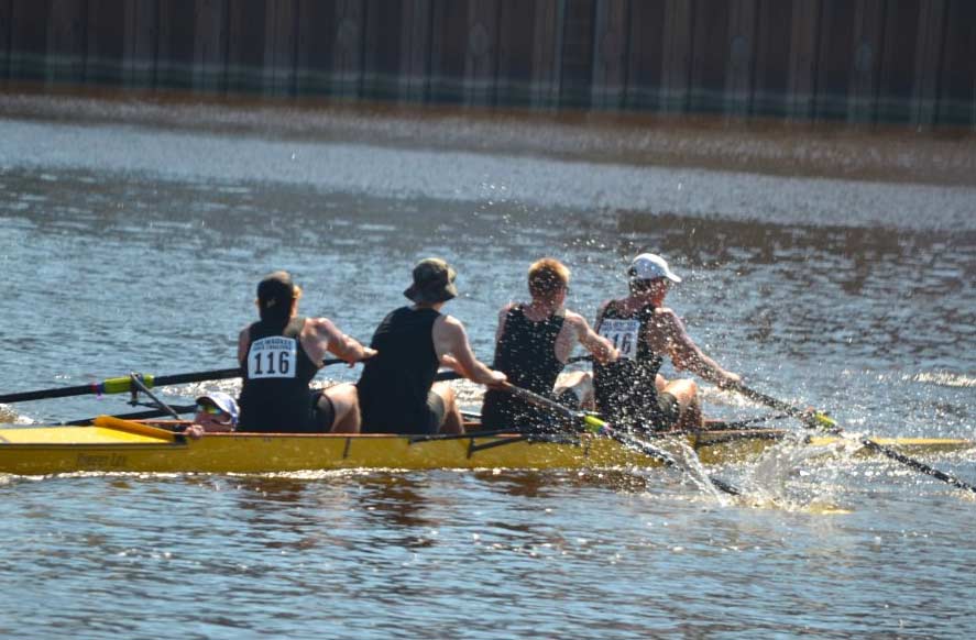 Register for the Milwaukee River Challenge